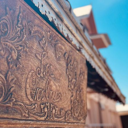 Hostel „La Galan” Rădăuţi Esterno foto
