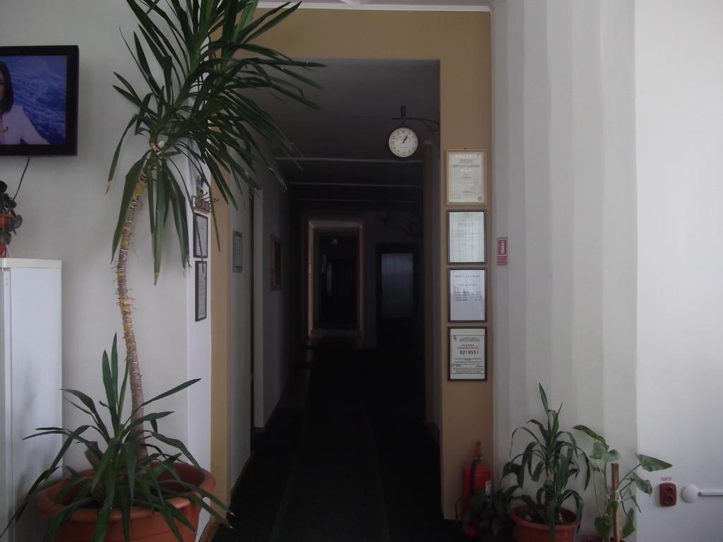 Hostel „La Galan” Rădăuţi Esterno foto